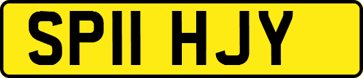 SP11HJY