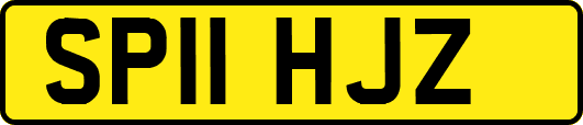 SP11HJZ