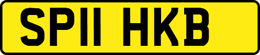 SP11HKB