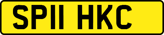 SP11HKC
