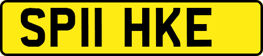 SP11HKE