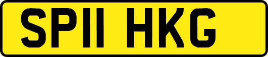SP11HKG