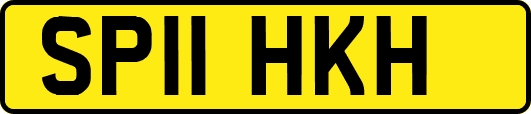 SP11HKH