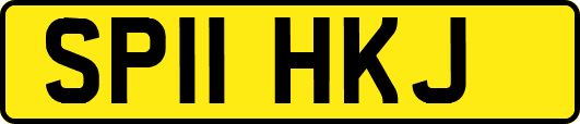 SP11HKJ