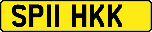 SP11HKK