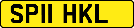 SP11HKL