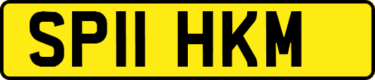 SP11HKM