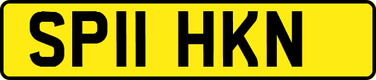 SP11HKN