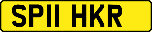 SP11HKR