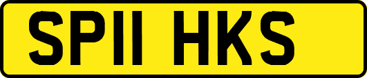 SP11HKS