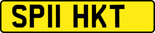 SP11HKT