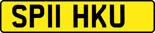 SP11HKU