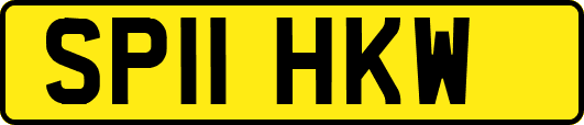 SP11HKW