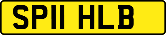 SP11HLB