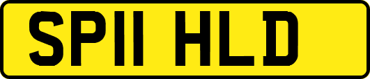 SP11HLD