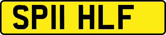 SP11HLF