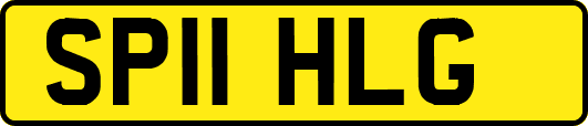 SP11HLG