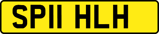 SP11HLH