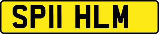 SP11HLM