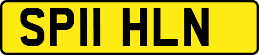 SP11HLN