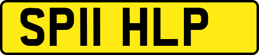 SP11HLP