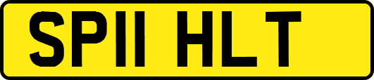 SP11HLT