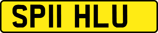 SP11HLU