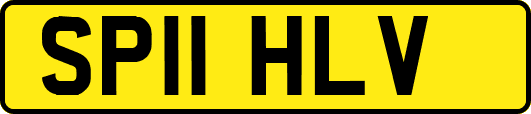 SP11HLV