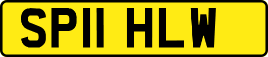 SP11HLW