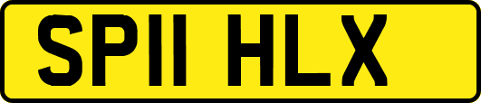 SP11HLX