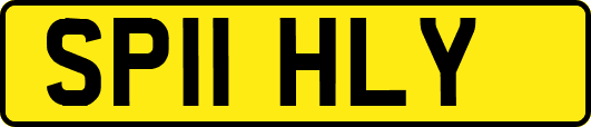 SP11HLY
