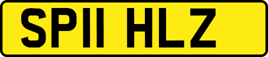 SP11HLZ