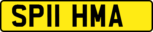 SP11HMA