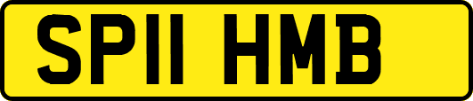 SP11HMB