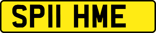 SP11HME