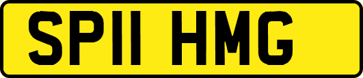 SP11HMG