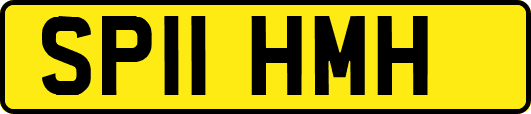 SP11HMH
