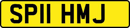 SP11HMJ