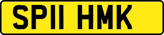 SP11HMK