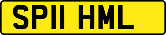 SP11HML