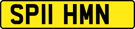 SP11HMN