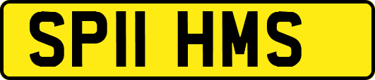 SP11HMS