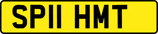 SP11HMT