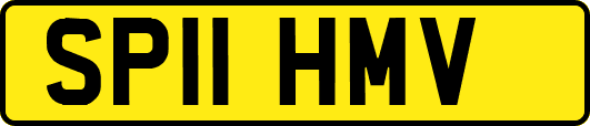 SP11HMV