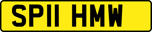 SP11HMW