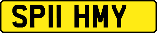 SP11HMY