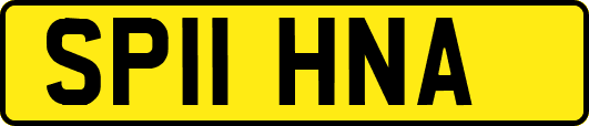 SP11HNA