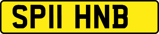 SP11HNB