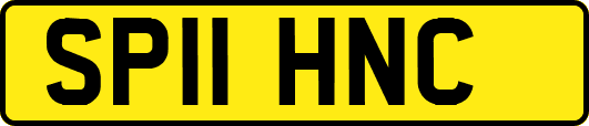 SP11HNC