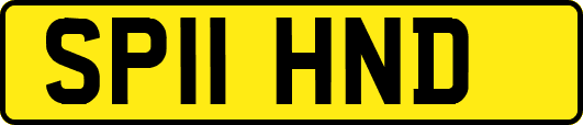 SP11HND